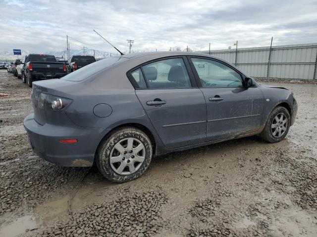 Obraz 3 z 2008 MAZDA 3 I 2008 z VIN JM1BK12G681800729