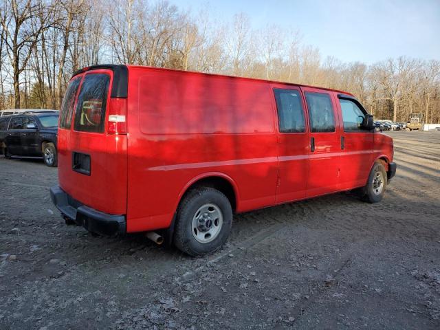 Изображение 3 2020 GMC SAVANA G3500 2020 с VIN 1GTZ7HFG6L1254168