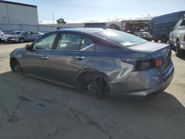 Изображение 2 2022 NISSAN ALTIMA SV 2022 с VIN 1N4BL4DVXNN316292