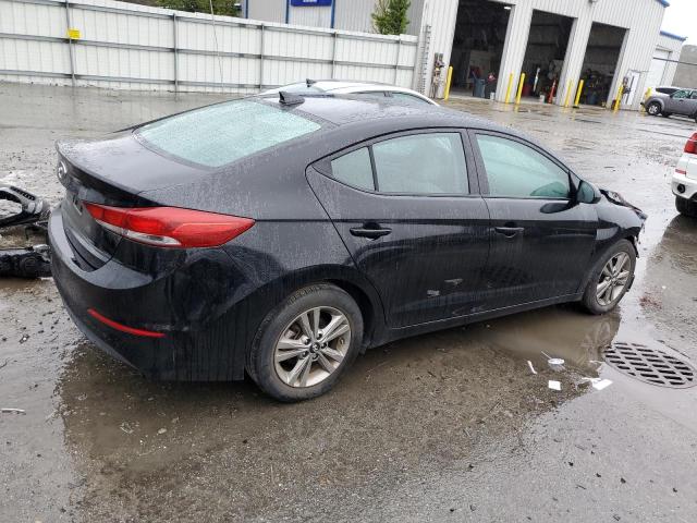 Obraz 3 z 2018 HYUNDAI ELANTRA SEL 2018 z VIN 5NPD84LF4JH367201