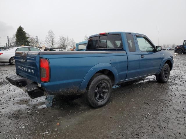 Image 3 of 2002 NISSAN FRONTIER KING CAB XE 2002 with VIN 1N6DD26S52C357733