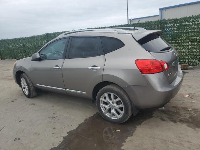 Изображение 2 2011 NISSAN ROGUE S 2011 с VIN JN8AS5MT5BW151386