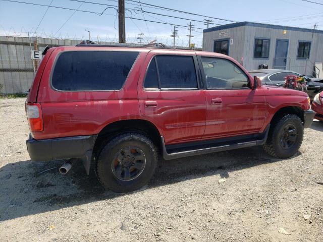 Obraz 3 z 1999 TOYOTA 4RUNNER SR5 1999 z VIN JT3GN86R0X0100926
