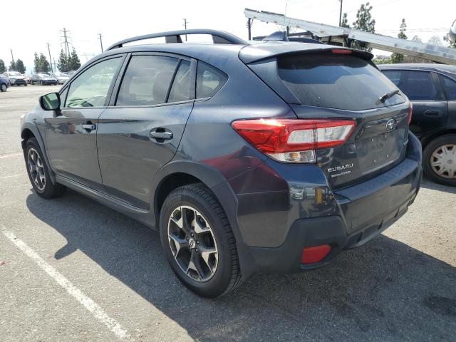 Изображение 2 2018 SUBARU CROSSTREK PREMIUM 2018 с VIN JF2GTADC4JH245825