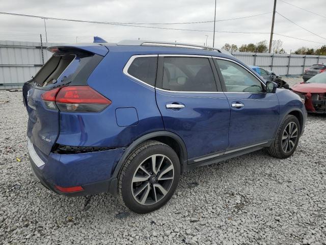 Изображение 3 2018 NISSAN ROGUE S 2018 с VIN JN8AT2MV1JW354643