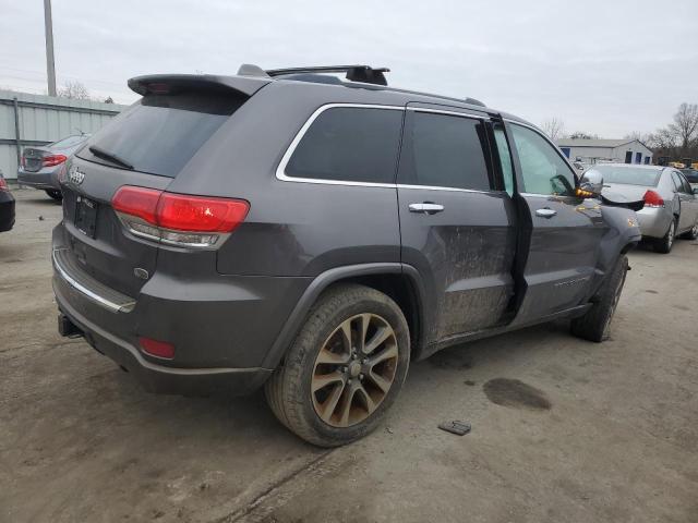 Изображение 3 2018 JEEP GRAND CHEROKEE OVERLAND 2018 с VIN 1C4RJFCG0JC507884