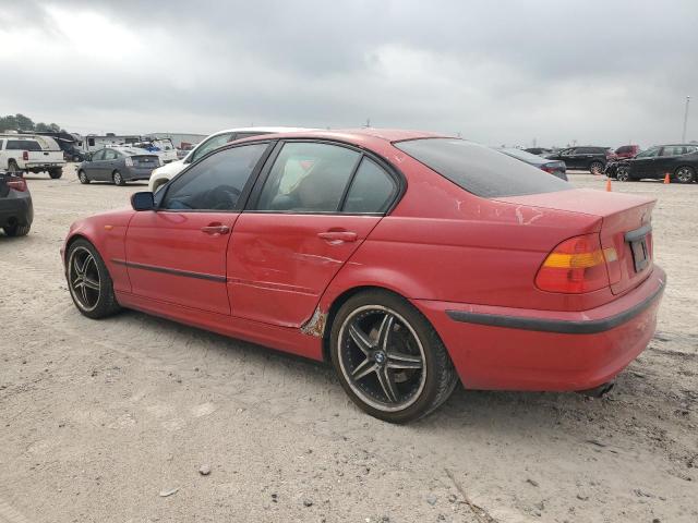 Image 2 of 2002 BMW 325 I 2002 with VIN WBAET37492NJ21183