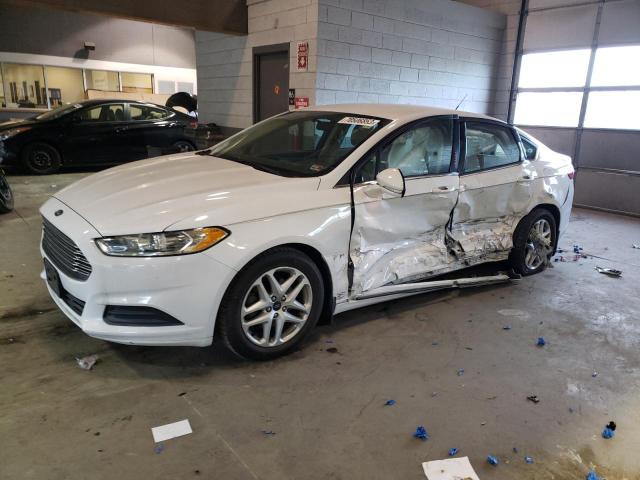 Obraz 2015 FORD FUSION SE 2015