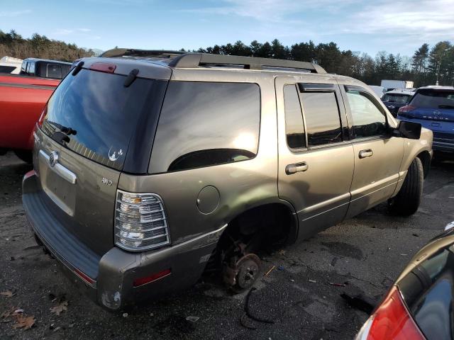 Obraz 3 z 2006 MERCURY MOUNTAINEER LUXURY 2006 z VIN 4M2EU47E86UJ16853