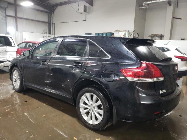 Изображение 2 2015 TOYOTA VENZA LE 2015 с VIN 4T3BA3BB1FU071167