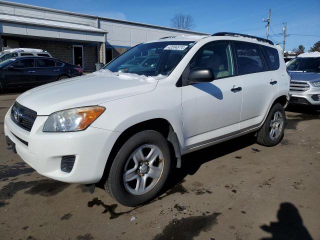 Obraz 1 z 2011 TOYOTA RAV4  2011 z VIN 2T3BF4DV3BW137629