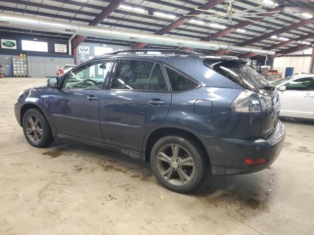 Obraz 2 z 2006 LEXUS RX 400 2006 z VIN JTJHW31U760011278