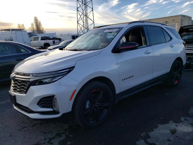 2022 CHEVROLET EQUINOX PREMIER 2022 image