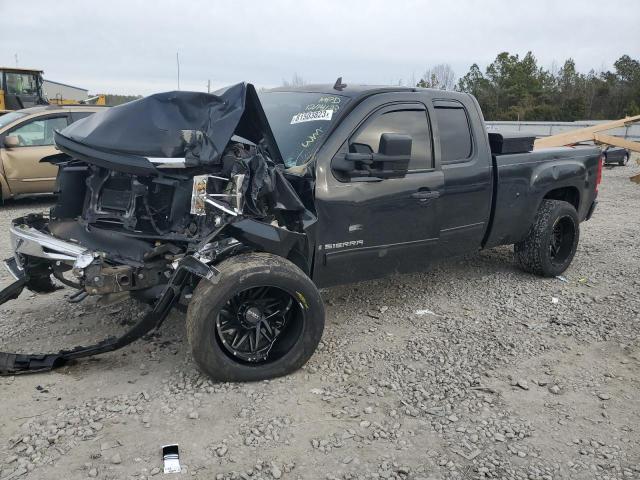 2009 GMC SIERRA C1500 SLE 2009 image
