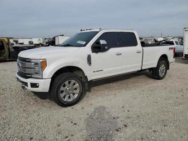 2019 FORD F350 SUPER DUTY 2019 image