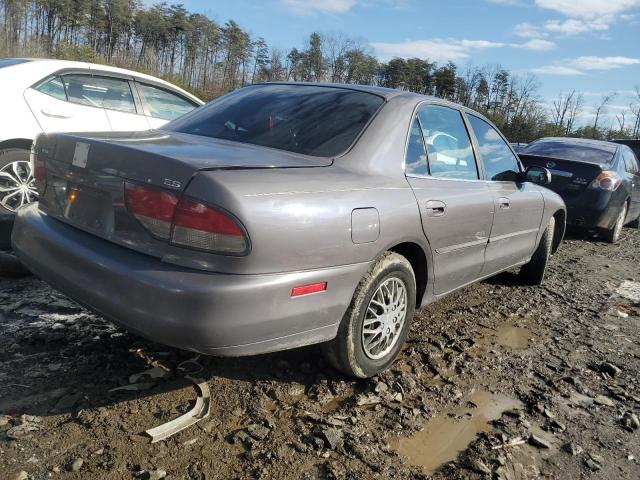 Obraz 3 z 1998 MITSUBISHI GALANT ES 1998 z VIN 4A3AJ56G3WE007942