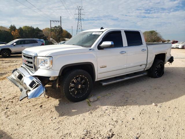 Image 1 of 2014 GMC SIERRA K1500 SLT 2014 with VIN 3GTU2VEC5EG569182