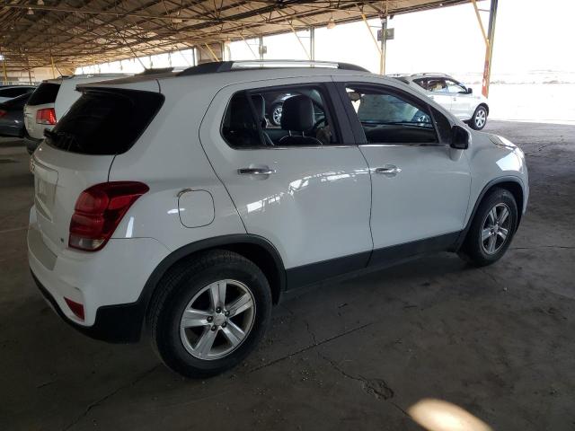 Image 3 of 2019 CHEVROLET TRAX 1LT 2019 with VIN KL7CJLSB6KB893953
