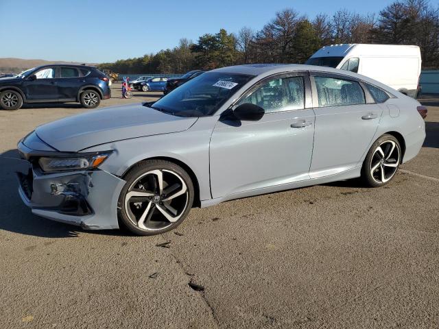 2021 HONDA ACCORD SPORT 2021 image