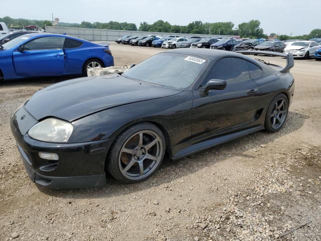Obraz 1 z 1994 TOYOTA SUPRA SPORT ROOF 1994 z VIN JT2JA82J3R0015345