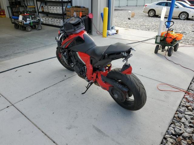 Image 3 of 2016 HONDA CB1000 R 2016 with VIN ZDCSC6012GF225015