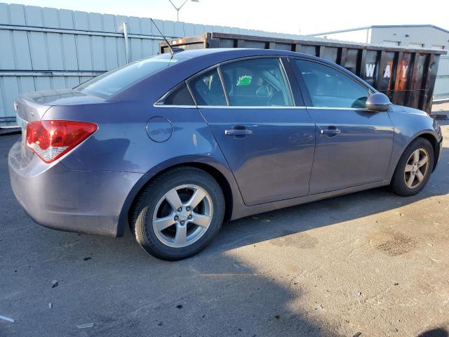 Изображение 3 2013 CHEVROLET CRUZE LT 2013 с VIN 1G1PC5SB7D7296819