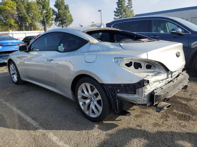 Obraz 2 z 2013 HYUNDAI GENESIS COUPE 2.0T 2013 z VIN KMHHT6KD3DU108801