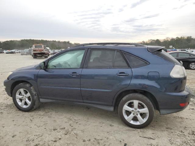 Изображение 2 2007 LEXUS RX 350 2007 с VIN 2T2GK31U57C023443