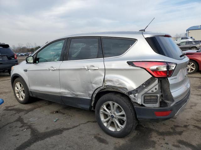 Image 2 of 2017 FORD ESCAPE SE 2017 with VIN 1FMCU9GDXHUD90572
