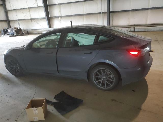 Изображение 2 2021 TESLA MODEL 3  2021 с VIN 5YJ3E1EB1MF998648