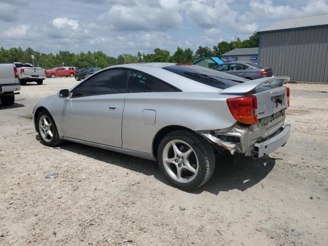 Obraz 2 z 2001 TOYOTA CELICA GT-S 2001 z VIN JTDDY32T610048834
