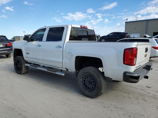 Изображение 2 2016 CHEVROLET SILVERADO C1500 LTZ 2016 с VIN 3GCPCSEC2GG212103