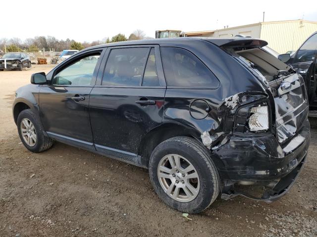 Obraz 2 z 2007 FORD EDGE SE 2007 z VIN 2FMDK36C07BA60878