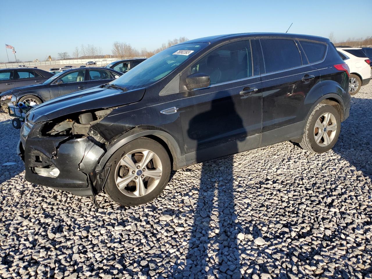 Изображение 2015 FORD ESCAPE SE 2015