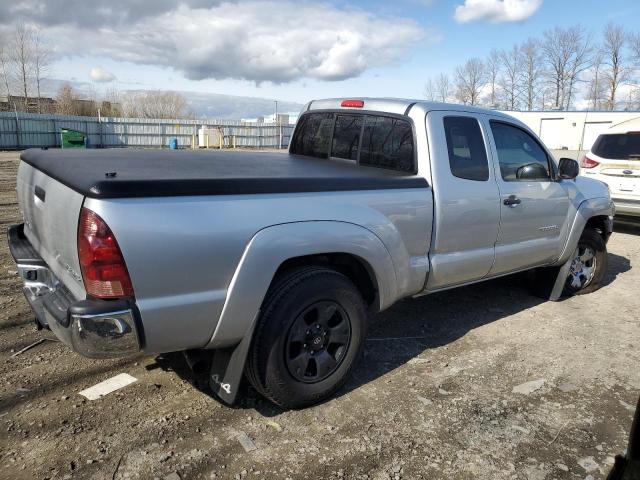 Изображение 3 2006 TOYOTA TACOMA ACCESS CAB 2006 с VIN 5TEUU42N66Z263835