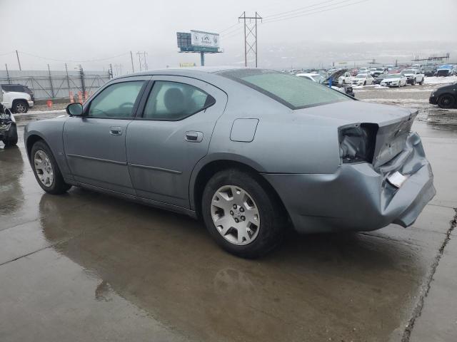 Изображение 2 2006 DODGE CHARGER SE 2006 с VIN 2B3KA43G96H148076