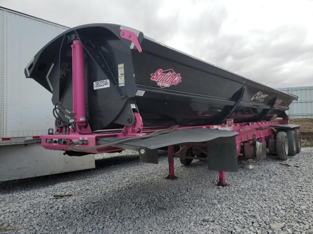 Image 2 of 2018 SCVP SIDE DUMP 2018 with VIN 1S9SS3750JL476469