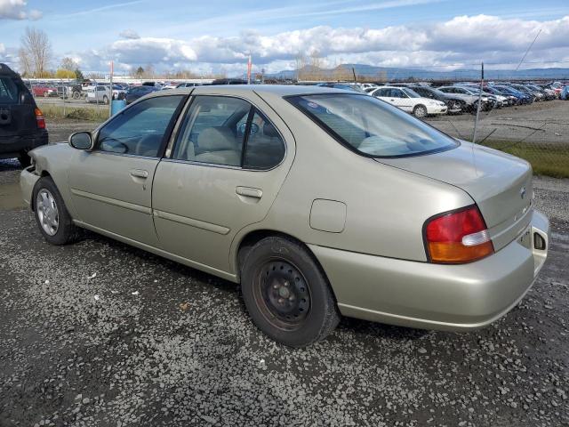 Изображение 2 1999 NISSAN ALTIMA XE 1999 с VIN 1N4DL01D4XC238359