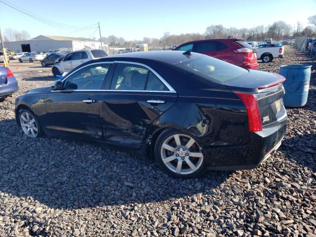 Изображение 2 2013 CADILLAC ATS  2013 с VIN 1G6AA5RA5D0167716
