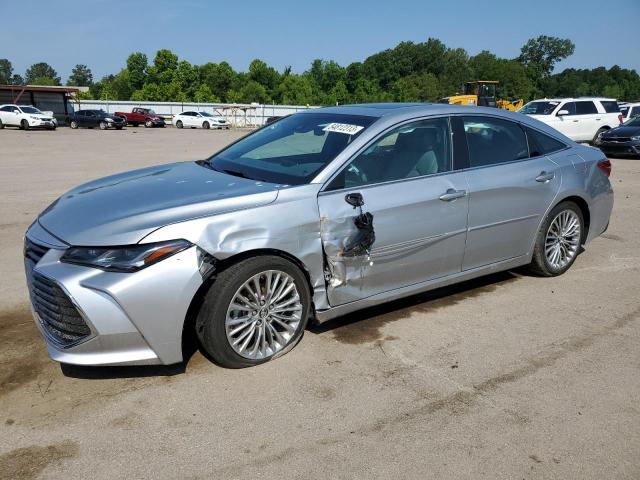 Obraz 1 z 2019 TOYOTA AVALON XLE 2019 z VIN 4T1BZ1FB6KU009113