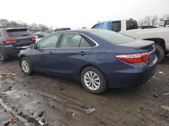 Изображение 2 2016 TOYOTA CAMRY LE 2016 с VIN 4T1BF1FK7GU563731