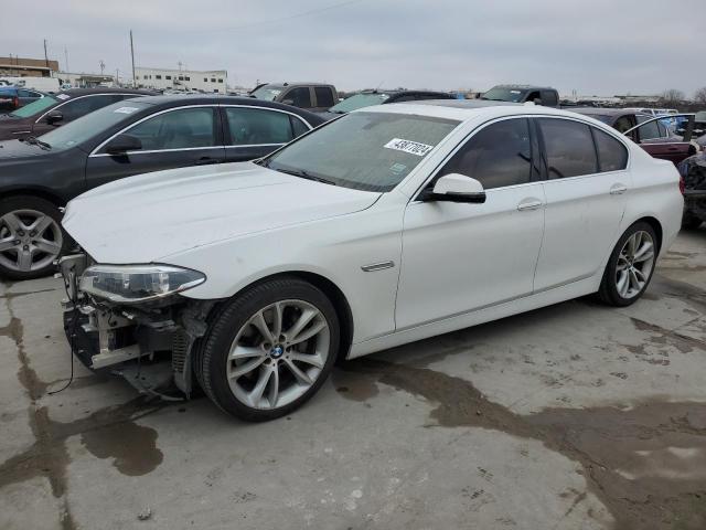 Изображение 2014 BMW 535 I 2014