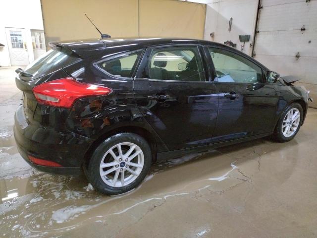 Obraz 3 z 2017 FORD FOCUS SE 2017 z VIN 1FADP3K29HL204311