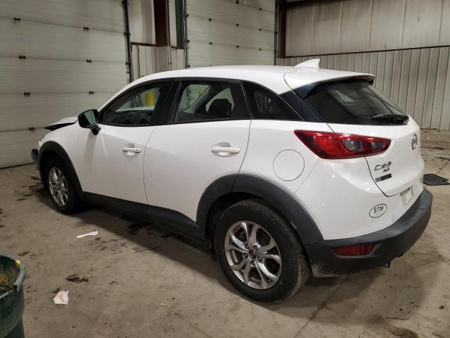 Изображение 2 2017 MAZDA CX-3 SPORT 2017 с VIN JM1DKFB77H0165211