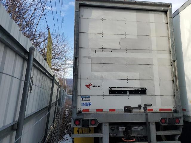 Изображение 3 2014 VYVC 48 2014 с VIN 5V8VC4820EM407999