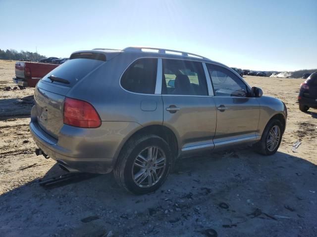 Изображение 3 2004 PORSCHE CAYENNE S 2004 с VIN WP1AB29P04LA72653