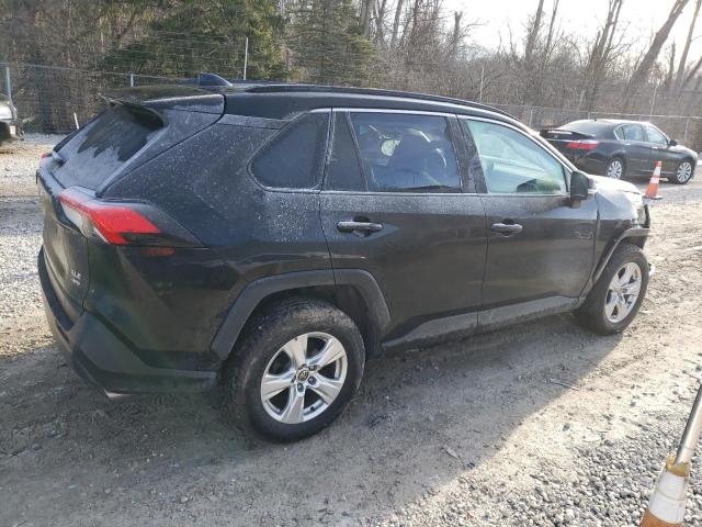 Изображение 3 2021 TOYOTA RAV4 XLE 2021 с VIN 2T3P1RFV3MC187448