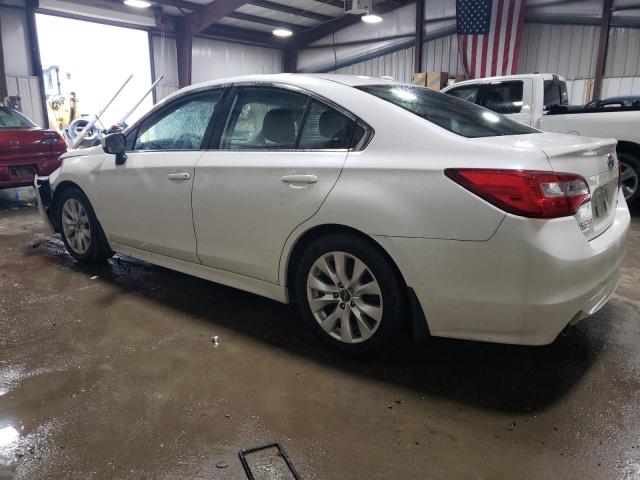 Изображение 2 2015 SUBARU LEGACY 2.5I PREMIUM 2015 с VIN 4S3BNAC61F3057556