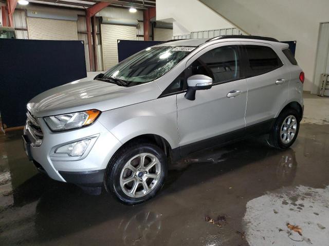 2018 FORD ECOSPORT SE 2018 image