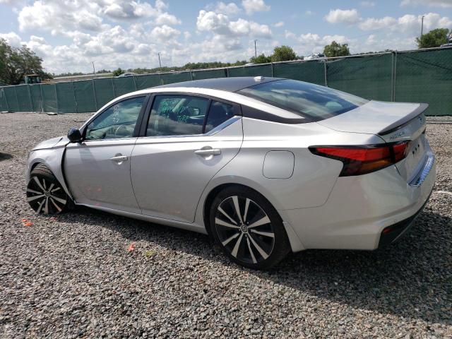 Obraz 2 z 2020 NISSAN ALTIMA SR 2020 z VIN 1N4BL4CVXLC266018